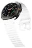 Pro Samsung Galaxy Watch 8 / 8 Classic Design Wave Náhled obrázku produktu 3