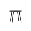 Venture Design, Esstische, Plaza, Schwarz Produktbild-Vorschau 5