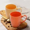 MIAMIO - 6 x 400 ml Kaffeetassen Set Kaffeebecher aus Produktbild-Vorschau 4