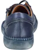 Manitu Damen Schnürschuh mit Reißverschluss und Produktbild-Vorschau 4