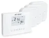 Kit thermostat d'ambiance sans fil Mi-300S RF Kit avec 3 Voir les images du produit 1