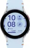 Samsung SM-R861 Galaxy Watch FE BT 40 mm Silber DE Produktbild-Vorschau 2