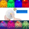 2 STueCKE LED Diamant Wasserdichte Unterwasserlicht Produktbild-Vorschau 9