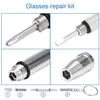 MMOBIEL 1010-teiliges Brillenreparaturset mit Schrauben, Produktbild-Vorschau 8