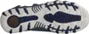 Allrounder by Mephisto Niro scarpe da donna mocassini blu Anteprima dell’immagine prodotto 8