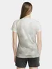 Craft Premier Fade Trikot Kurzarm Damen - Weiß Produktbild-Vorschau 10