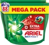 ARIEL Extra Clean All in 1 88 ks Produktbild-Vorschau 4