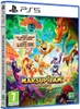 Playstation Games Ps5 Marsupilami Hoobadventure Mehrfarbig Produktbild-Vorschau 1
