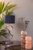 Light & Living Lampenschirm Zylinder 25-25-18 cm LIVIGNO Produktbild-Vorschau 6