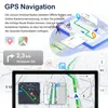 11.5'' 256 GB Radio samochodowe Android Fiat Ducato / Podgląd zdjęcia produktu 11
