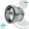 tecuro Aufnahme Adapter Übergangsstück M22 x 1 AG x M18 x 1 Produktbild-Vorschau 4