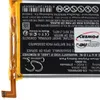 Akku für Doro 8050 DBS-0230 Handy Produktbild-Vorschau 3