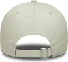 NEW ERA LA DODGERS MLB SIDE SCRIPT 9FORTY Beige Produktbild-Vorschau 8