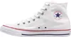 Converse Chuck Taylor All Star Hi Chucks weiss in Gr. 44.5 Produktbild-Vorschau 1
