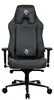 Arozzi Vernazza XL Softfabric Dark Grey Podgląd zdjęcia produktu 1
