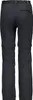 CMP Zip Off Outdoorhose Mädchen antracite-nero 164 Náhľad obrázku produktu 16