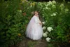 Prinzessinnen-Cape goldene Rose, für 7-8 Jahre - Produktbild-Vorschau 5