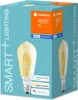 LEDVANCE Glühlampe SMAR + Bluetooth Edison Golddraht - 60 W Produktbild-Vorschau 29