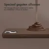 Accezz Liquid Silicone Backcover met MagSafe dla Apple Podgląd zdjęcia produktu 2