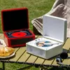 ZELURXX Multifunktionaler Bluetooth Lautsprecher mit LED & Produktbild-Vorschau 7