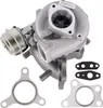 Turbolader for Nissan Navara D40 Pathfinder R51 2.5 dCi 4WD Produktbild-Vorschau 1