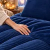 Bettwäsche Winter Flausch Cashmere Touch Uni Wende warm 2 Produktbild-Vorschau 2