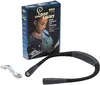 Wedo 254 22101 Torcia da collo nera LED Anteprima dell’immagine prodotto 7