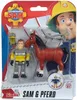 Simba Feuerwehrmann Sam Elvis und Schaf Zubehör Figuren Produktbild-Vorschau 11