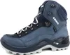 LOWA Renegade GTX Mid Ws Schuhe Damen blau 41 Produktbild-Vorschau 50
