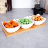 Porzellanschälchen Schüssel Schale Schälchen Produktbild-Vorschau 3