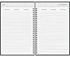 BRUNNEN 1070290037 Buchkalender Familienplaner 2027 Produktbild-Vorschau 4