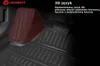 Element dywaniki gumowe 3D do CITROEN Xsara Picasso, Podgląd zdjęcia produktu 3