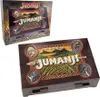 The Noble Collection Jumanji, Brettspiel, Glücksspiel Produktbild-Vorschau 3