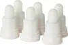 Duni Plug Flex, Wiederaufladbar, 6 Stück, Ersatzteile 70 x Produktbild-Vorschau 1