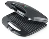 Sandwich maker da 750 W con piastre antiaderenti Anteprima dell’immagine prodotto 1