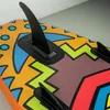 Matchu Sports Stand Up Paddle Board Deluxe Aufblasbar Produktbild-Vorschau 7