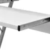 Table d'ordinateur chariot d'ordinateur PC table de bureau Voir les images du produit 9