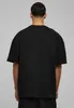 Build Your Brand BY163 | Ultra Heavy Cotone Box Tee - Anteprima dell’immagine prodotto 3