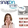 Zdejmowane licówki do zębów Snap On Smile zestaw góra i dół Podgląd zdjęcia produktu 1