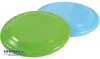 EDUPLAY 170383 stabiles Wurfscheiben-Set, Ø 18 cm, 2,5 cm Produktbild-Vorschau 2