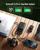 INIU BI-B64 Power Bank, 27000mAh 140W Produktbild-Vorschau 2