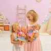 Robe de poupée Licorne, 35-45 cm Voir les images du produit 5