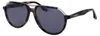 TRUSSARDI SUNGLASSES Okulary przeciwsłoneczne TSM9036 59G21 Podgląd zdjęcia produktu 1