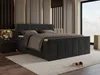 Chilly Möbel Design Bett Modena - Komfort Boxspringbett mit Produktbild-Vorschau 1