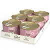 Bettys Landhausküche Hund Rind pur mit Leinöl 200 g Produktbild-Vorschau 4