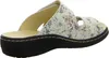 Longo Komfort Pantoletten Damen 373036323939 Beige 37 EU Produktbild-Vorschau 5