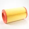 Luftfiltereinsatz Luftfilter rund für Fiat Ducato 250 Produktbild-Vorschau 4
