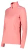 Woman Sweat pesca mel. (B640) 38 Produktbild-Vorschau 2