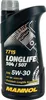 1 Liter MANNOL 5W-30 LONGLIFE 504/507 BMW Longlife-04 MB Produktbild-Vorschau 5
