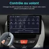 autoradio per Peugeot 107 Citroen C1 Toyota Aygo 2005-2014 Anteprima dell’immagine prodotto 20